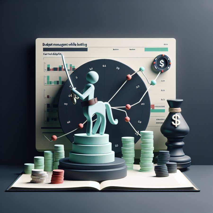 Bahis Oynarken Bütçe Yönetimi: Kontrol ve Disiplin | Betpublic